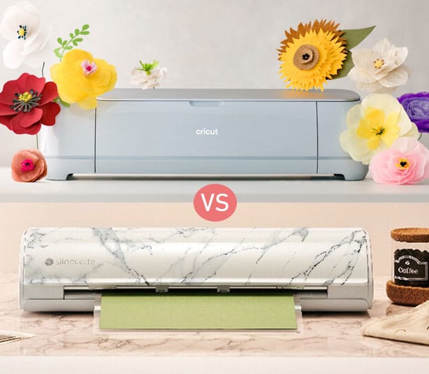 Cricut Maker 3 vs Silhouette Cameo 5 Plus: A Comprehensive Comparison for Crafters