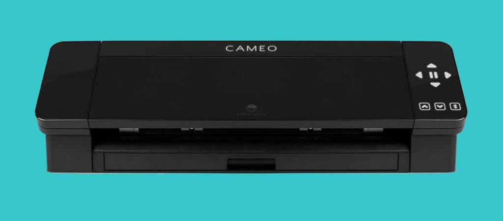 What is the Silhouette Cameo?