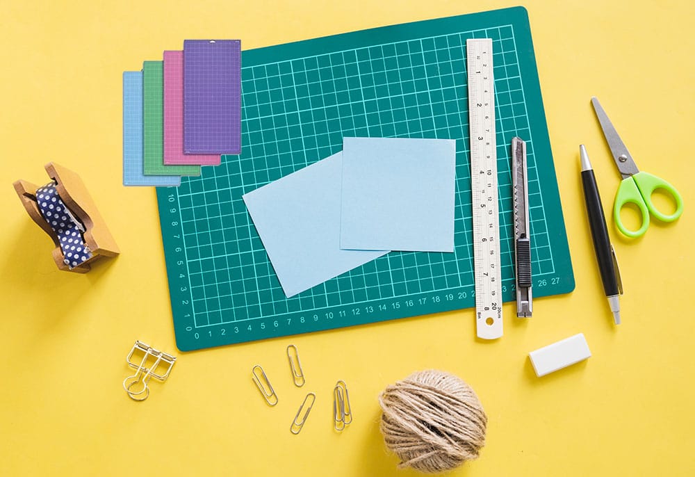 Cricut Maker 3 Cutting Mat Types: Which One Should You Use for Your Project?